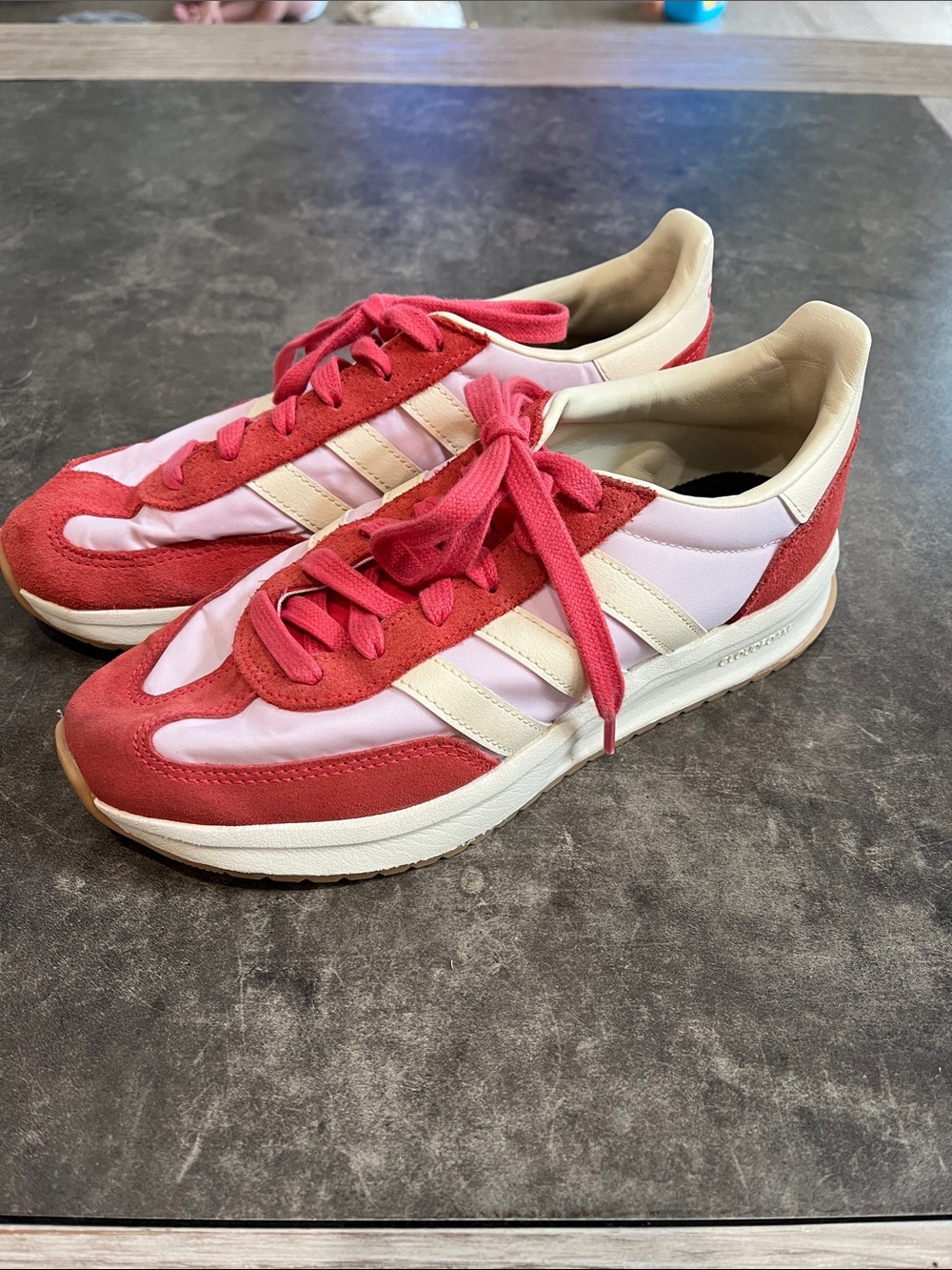 Adidas